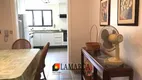 Foto 17 de Apartamento com 3 Quartos à venda, 156m² em Balneário Cidade Atlântica , Guarujá