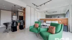 Foto 6 de Apartamento com 1 Quarto à venda, 38m² em Auxiliadora, Porto Alegre