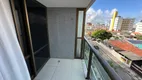 Foto 13 de Apartamento com 2 Quartos para alugar, 62m² em Cabo Branco, João Pessoa