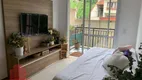 Foto 4 de Apartamento com 1 Quarto à venda, 47m² em Jardim Leonor, São Paulo