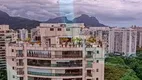 Foto 17 de Cobertura com 5 Quartos à venda, 656m² em Barra da Tijuca, Rio de Janeiro