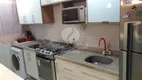 Foto 5 de Apartamento com 2 Quartos à venda, 49m² em Jardim Nova Hortolândia I, Hortolândia