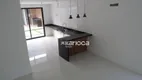 Foto 9 de Casa de Condomínio com 4 Quartos à venda, 350m² em Barra da Tijuca, Rio de Janeiro