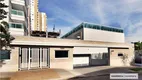 Foto 25 de Apartamento com 1 Quarto para alugar, 45m² em Alto Da Boa Vista, São Paulo