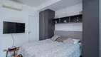 Foto 11 de Apartamento com 1 Quarto à venda, 42m² em Brooklin, São Paulo