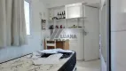 Foto 14 de Apartamento com 2 Quartos para alugar, 85m² em Canto do Forte, Praia Grande