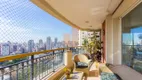 Foto 9 de Apartamento com 3 Quartos para alugar, 230m² em Perdizes, São Paulo