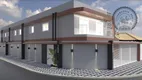 Foto 2 de Casa de Condomínio com 2 Quartos à venda, 59m² em Jardim Anhanguera, Praia Grande