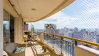 Foto 10 de Apartamento com 3 Quartos para alugar, 230m² em Perdizes, São Paulo