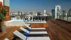 Foto 12 de Apartamento com 1 Quarto à venda, 90m² em Itaim Bibi, São Paulo