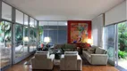 Foto 3 de Casa com 4 Quartos para venda ou aluguel, 478m² em Cidade Jardim, Belo Horizonte