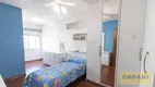 Foto 15 de Sobrado com 3 Quartos à venda, 244m² em Campestre, Santo André