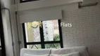 Foto 4 de Flat com 1 Quarto para alugar, 75m² em Cerqueira César, São Paulo
