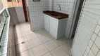 Foto 10 de Apartamento com 1 Quarto à venda, 54m² em Vila Guilhermina, Praia Grande