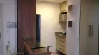 Foto 7 de Flat com 1 Quarto para alugar, 38m² em Moema, São Paulo