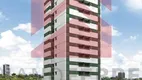 Foto 17 de Apartamento com 2 Quartos para alugar, 50m² em Boa Viagem, Recife