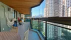 Foto 2 de Apartamento com 3 Quartos à venda, 144m² em Barra da Tijuca, Rio de Janeiro