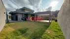 Foto 15 de Casa com 3 Quartos à venda, 160m² em Estancia Parque de Atibaia, Atibaia