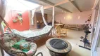 Foto 8 de Casa de Condomínio com 3 Quartos à venda, 160m² em Tamboré, Santana de Parnaíba