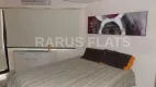 Foto 14 de Flat com 1 Quarto para alugar, 48m² em Brooklin, São Paulo