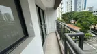 Foto 5 de Flat com 1 Quarto à venda, 30m² em Campo Belo, São Paulo