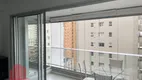 Foto 2 de Apartamento com 1 Quarto para venda ou aluguel, 35m² em Brooklin, São Paulo
