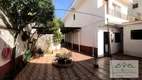 Foto 16 de Casa com 2 Quartos à venda, 117m² em Jardim Colombo, São Paulo