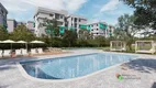 Foto 3 de Apartamento com 3 Quartos à venda, 65m² em Jardim Chácara Mea, Suzano