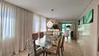 Foto 6 de Apartamento com 4 Quartos à venda, 180m² em Sion, Belo Horizonte