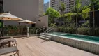 Foto 12 de Apartamento com 2 Quartos à venda, 36m² em Bela Vista, São Paulo