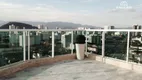 Foto 23 de Apartamento com 1 Quarto para alugar, 51m² em Pompeia, Santos