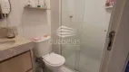 Foto 23 de Casa de Condomínio com 2 Quartos à venda, 54m² em Vila Industrial, São José dos Campos