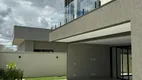 Foto 2 de Casa de Condomínio com 4 Quartos à venda, 275m² em Residencial Parqville Jacaranda, Aparecida de Goiânia