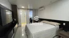 Foto 5 de Apartamento com 3 Quartos à venda, 230m² em Ponta De Campina, Cabedelo