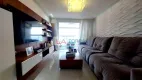 Foto 18 de Apartamento com 4 Quartos à venda, 213m² em Canto do Forte, Praia Grande