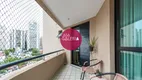 Foto 4 de Apartamento com 3 Quartos à venda, 120m² em Pinheiros, São Paulo