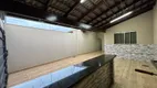 Foto 2 de Casa com 3 Quartos à venda, 130m² em Residencial Arco-Íris, Anápolis