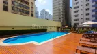 Foto 18 de Apartamento com 3 Quartos à venda, 205m² em Higienópolis, São Paulo