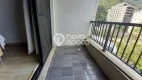 Foto 2 de Apartamento com 3 Quartos à venda, 117m² em Tijuca, Rio de Janeiro