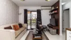 Foto 2 de Apartamento com 3 Quartos à venda, 93m² em Moema, São Paulo