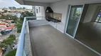 Foto 2 de Apartamento com 4 Quartos à venda, 190m² em Jardim, Santo André