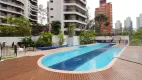 Foto 46 de Apartamento com 4 Quartos à venda, 237m² em Panamby, São Paulo