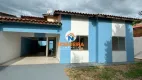 Foto 7 de Casa com 3 Quartos à venda, 134m² em Setor Santa Fé 2 Taquaralto, Palmas