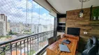 Foto 33 de Apartamento com 3 Quartos à venda, 126m² em Santana, São Paulo