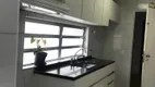 Foto 2 de Apartamento com 2 Quartos à venda, 85m² em Vila Uberabinha, São Paulo