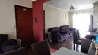 Foto 2 de Apartamento com 2 Quartos à venda, 54m² em Bairro do Uberaba, Bragança Paulista