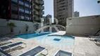 Foto 14 de Flat com 1 Quarto para alugar, 52m² em Moema, São Paulo