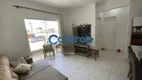 Foto 13 de Apartamento com 2 Quartos à venda, 56m² em Forquilhas, São José