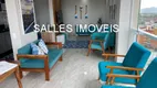 Foto 9 de Apartamento com 2 Quartos à venda, 71m² em Loteamento Joao Batista Juliao, Guarujá