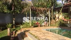 Foto 2 de Fazenda/Sítio com 4 Quartos à venda, 6157m² em Area Rural de Uberlandia, Uberlândia